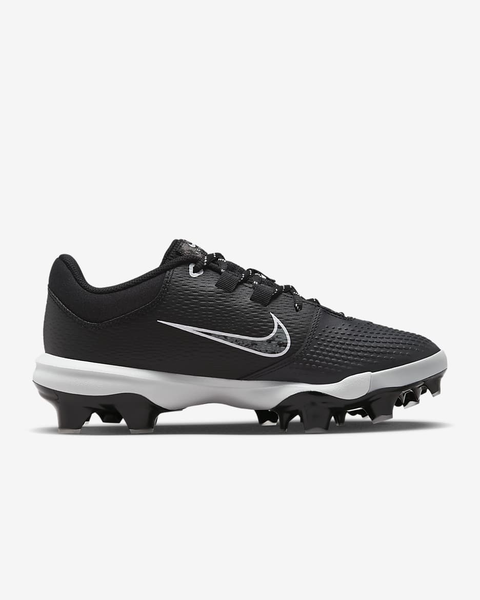 Nike alpha orders softball cleats